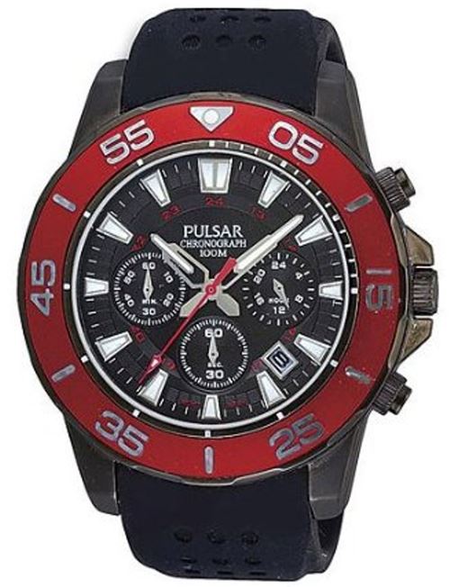 Montre Homme Pulsar PT3137X1