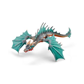Figurines schleich eldrador Clearance