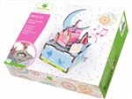 Kit créatif Au Sycomore Boîte à musique Lovely Box Grand Modèle