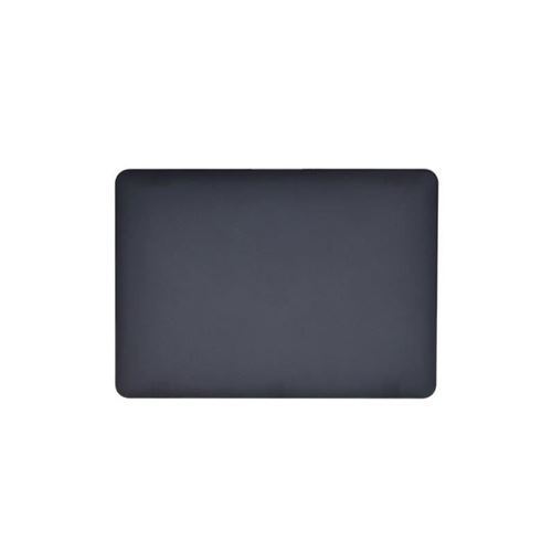 we coque de protection pour macbook pro 15,4 - noir