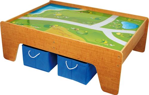 Table De Jeu