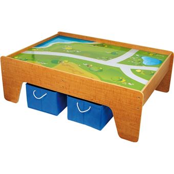Table De Jeu Jeux D Eveil Achat Prix Fnac