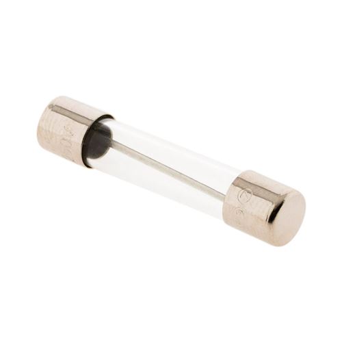 Zenitech-3 fusibles en verre 6,3 x 32 mm 10 A - Zenitech