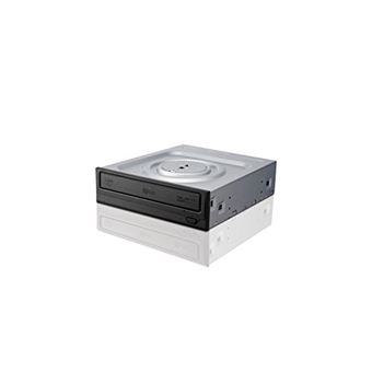 LG dh18ns61. AUAA10B Lecteur DVD-ROM Multicolore - 1