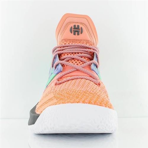 james harden pointure