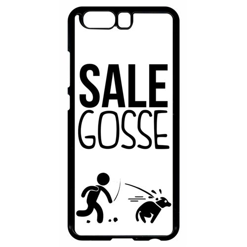 Coque huawei p10 sale gosse 2