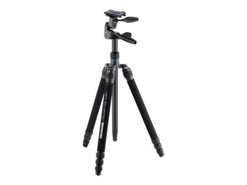 Cullmann CONCEPT ONE 628M OT38 - statief