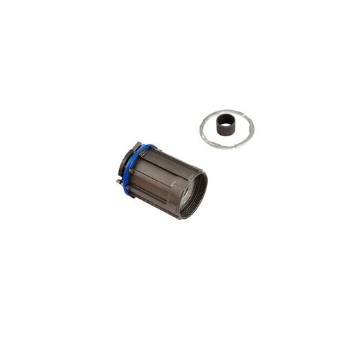 Corps cassette campa/fulcrum 9/10/11v axe acier (khamsin/vento/scirocco) (shimano)