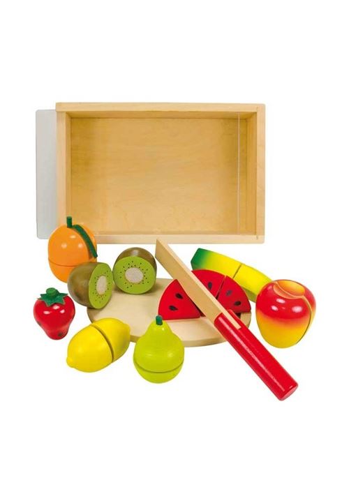 Ulysse - 56290 - jeu d'imitation - fruits à découper