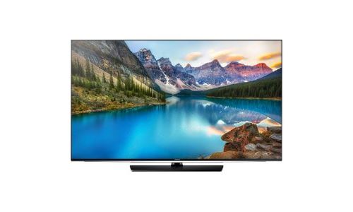 Samsung Hg55Ed690Eb - Classe De Diagonale 55" TV LCD Rétro-Éclairée Par Led - Hôtel / Hospitalité - Smart TV - 1080P 1920 X 1080 - Noir