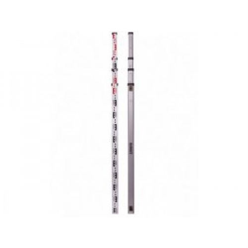 Mire Graduée En Aluminium Dewalt - 1,2 M à 4 M - De0734