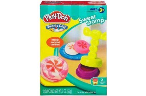 Play-doh - accessoires sucres gourmandises