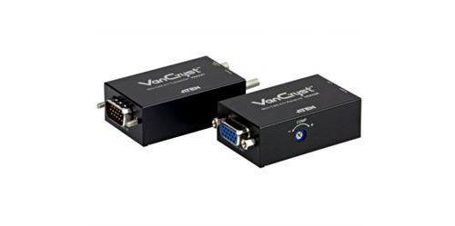 Extendeur VGA jusqu'a 150m par RJ45 - ATEN VE022