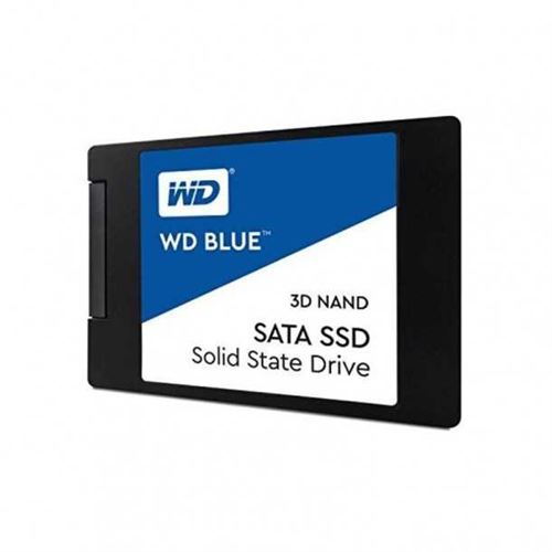 BX500 Crucial Disque dur SSD interne120GB SATA 6 Gb / s 2,5 3D NAND