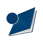 Leitz ImpressBIND - 10.5 mm - A4 (210 x 297 mm) - 105 feuilles - bleu mat - protection rigide - pour Leitz impressBIND 140, impressBIND 280