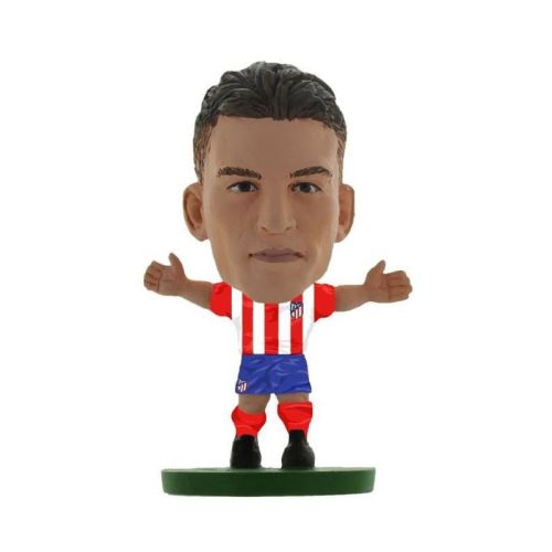 SOCCERSTARZ Figurine Atletico Madrid Kevin Gameiro domicile