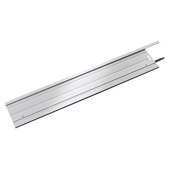 Wolfcraft FKS 145 Set de rallonge pour rail de guidage - 1