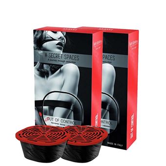 george diffuseur capsules