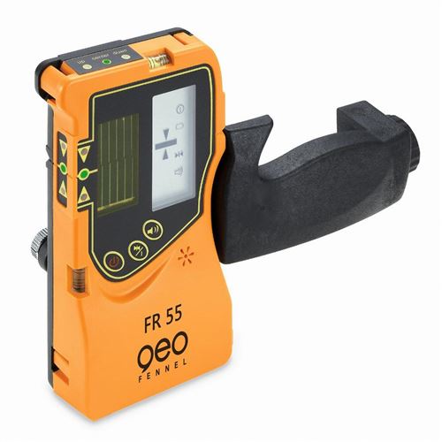 Cellule de réception GEO FENNEL pour laser lignes FR 55 - 500510