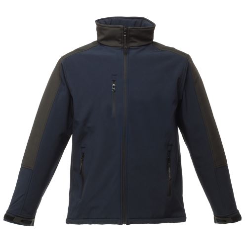 Regatta Hydroforce - Veste imperméable - Homme (S) (Bleu marine/Noir) - UTBC814