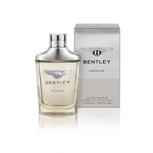 Bentley Infinite Eau de toilette 100 ml