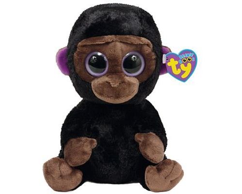 Ty Beanie Boos - Roméo le gorille