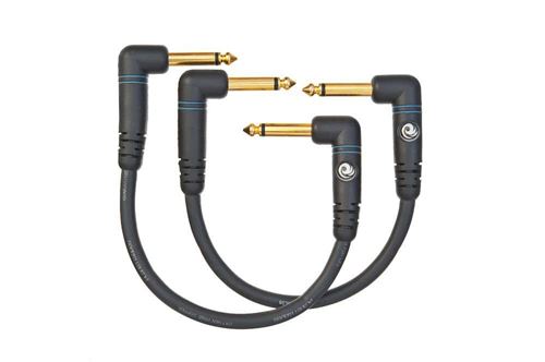 Cordon patch planet waves jack mono coude / jack mono coude 15cm