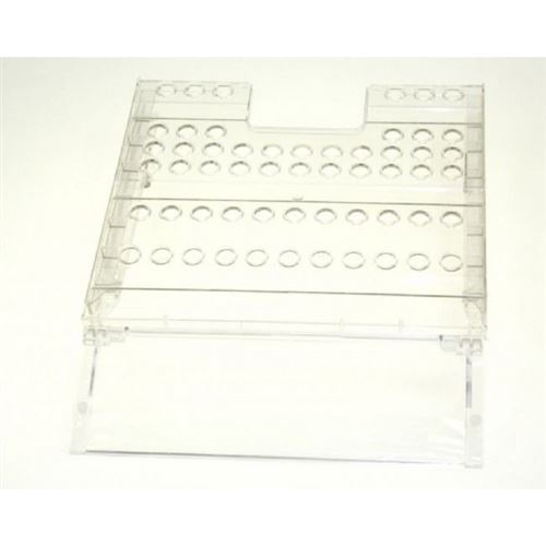 Ensemble Couvercle Panier pour Refrigerateur Samsung - F169299