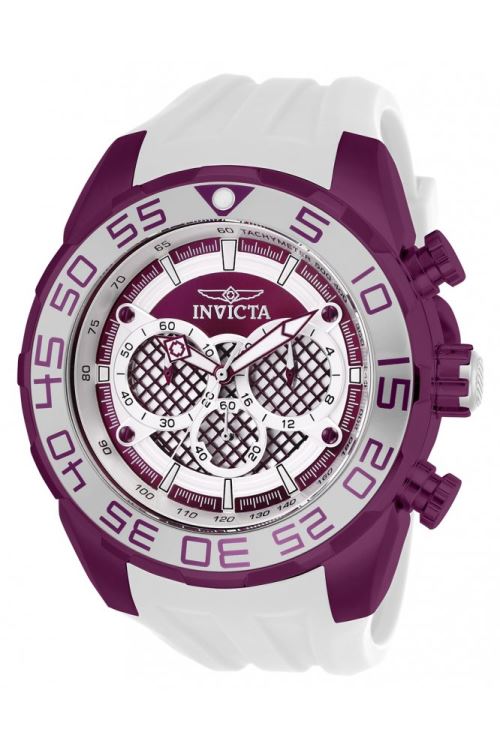 Invicta Speedway 26312 Montre Homme - 50mm