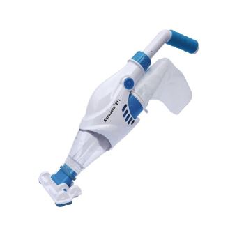 Aspirateur Nettoyeur A Batterie Pour Piscine Et Spa Marina Aquajack 211 Accessoires Piscines Spa Et Jacuzzis Achat Prix Fnac