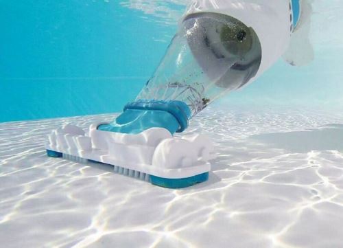 Aspirateur Nettoyeur A Batterie Pour Piscine Et Spa Marina Aquajack 211 Accessoires Piscines Spa Et Jacuzzis Achat Prix Fnac