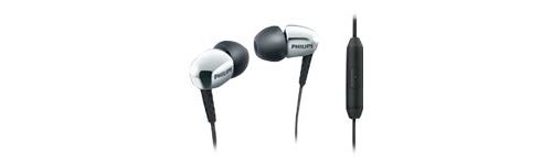Philips SHE3905SL - In-ear hoofdtelefoons met micro
