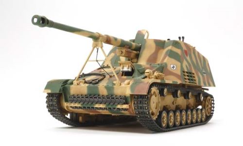 Nashorn Tamiya 1/35