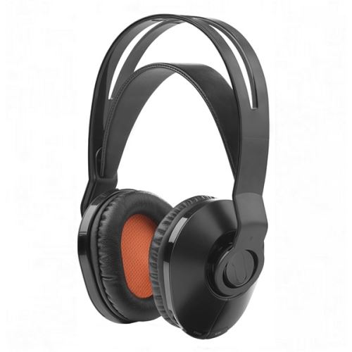 Casques Sans Fil One For All HP1020 Noir