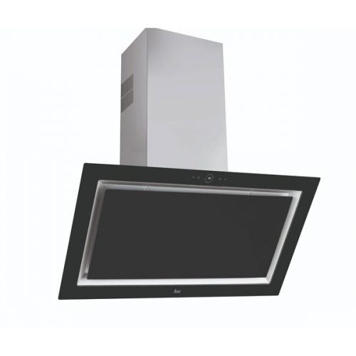 Hotte standard Teka DLV998B 90 cm 815 m3/h 58 dB 172W Noir