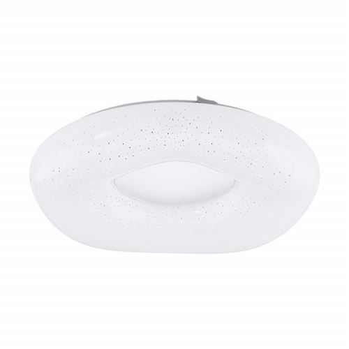 Plafonnier Zamudilo 40 cm