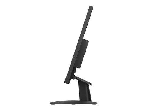 Lenovo L24q-30 - Écran LED - 23.8 (23.8 visualisable) - 2560 x 1440 QHD @ 75 Hz - IPS - 300 cd/m² - 1000:1 - 4 ms - HDMI, DisplayPort - noir corbeau