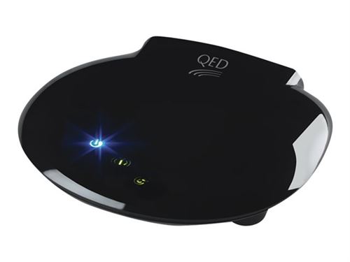 QED uPlay Stream - lecteur audio réseau
