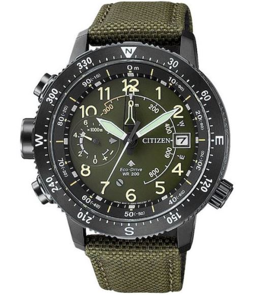 Citizen BN4045-12X - Homme montre