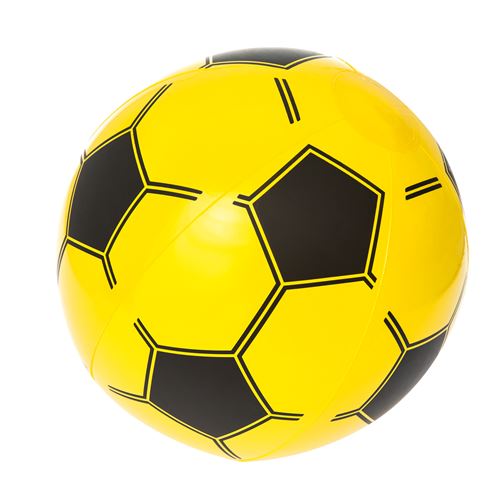 Ballon de plage sport 41cm