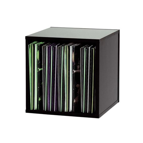 Glorious Dj Record Box 110 Black - Image 3
