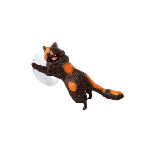 SHOP-STORY - Catphone - Support de téléphone en forme de Chat - Billy