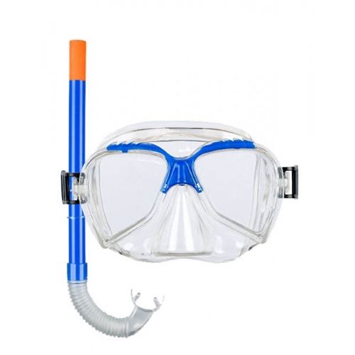 Beco tuba pour enfants Ari bleu 4 ans