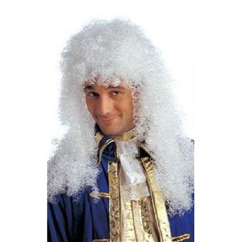 perruque noble