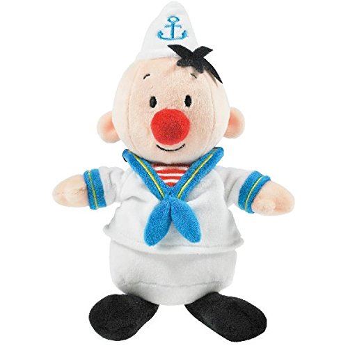 Studio100 0585258 Bumba peluche 20 cm de Marin (dans hollandais)