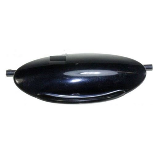 verrou noir+ressort pour gaufrier moulinex