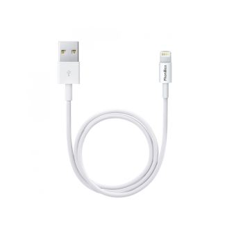 Câble USB vers Lightning iPhone Apple - 2M - (Officiel) sans boîte pour  Iphone 7/7+/8/8+/X//XR/XS/XS MAX/11/11 PRO/11 PRO MAX/12/12 PRO/12 MINI /12  PRO MAX/13/13 MINI/13 PRO /13 PRO MAX/14