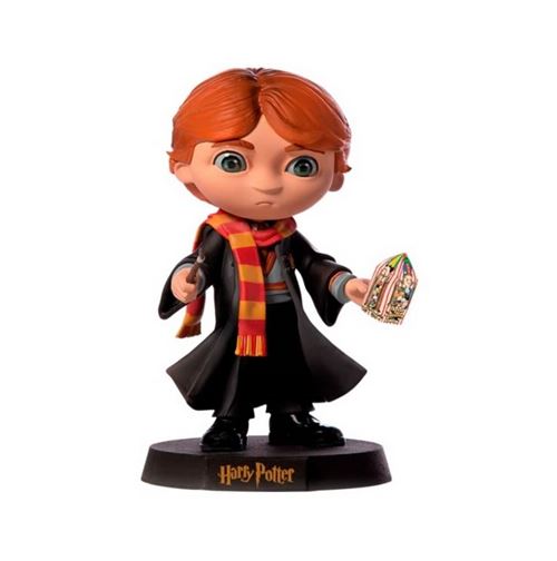 Figurine Mini Co Harry Potter Ron Weasley