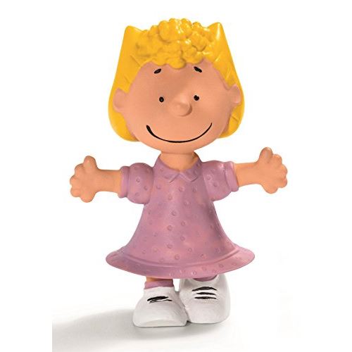Peanuts - Sally