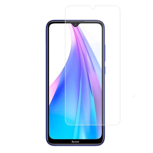 Film De Protection Xiaomi Redmi Note 8T En Verre Trempé hfs-house®